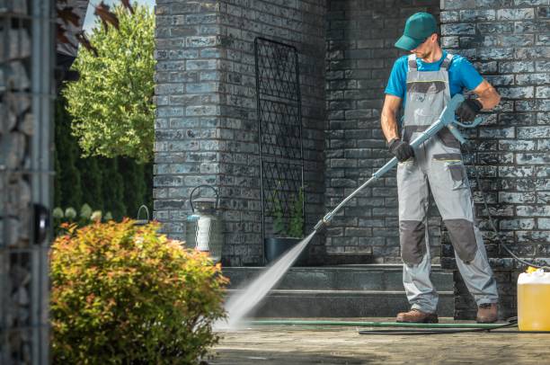 Best Restaurant Pressure Washing  in Weaver, AL